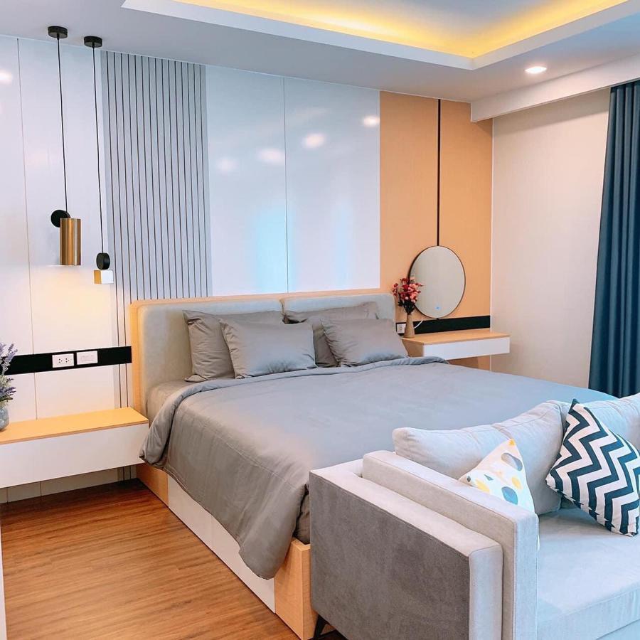 Flc Sea Tower Quy Nhon Seaview Condotel Екстериор снимка