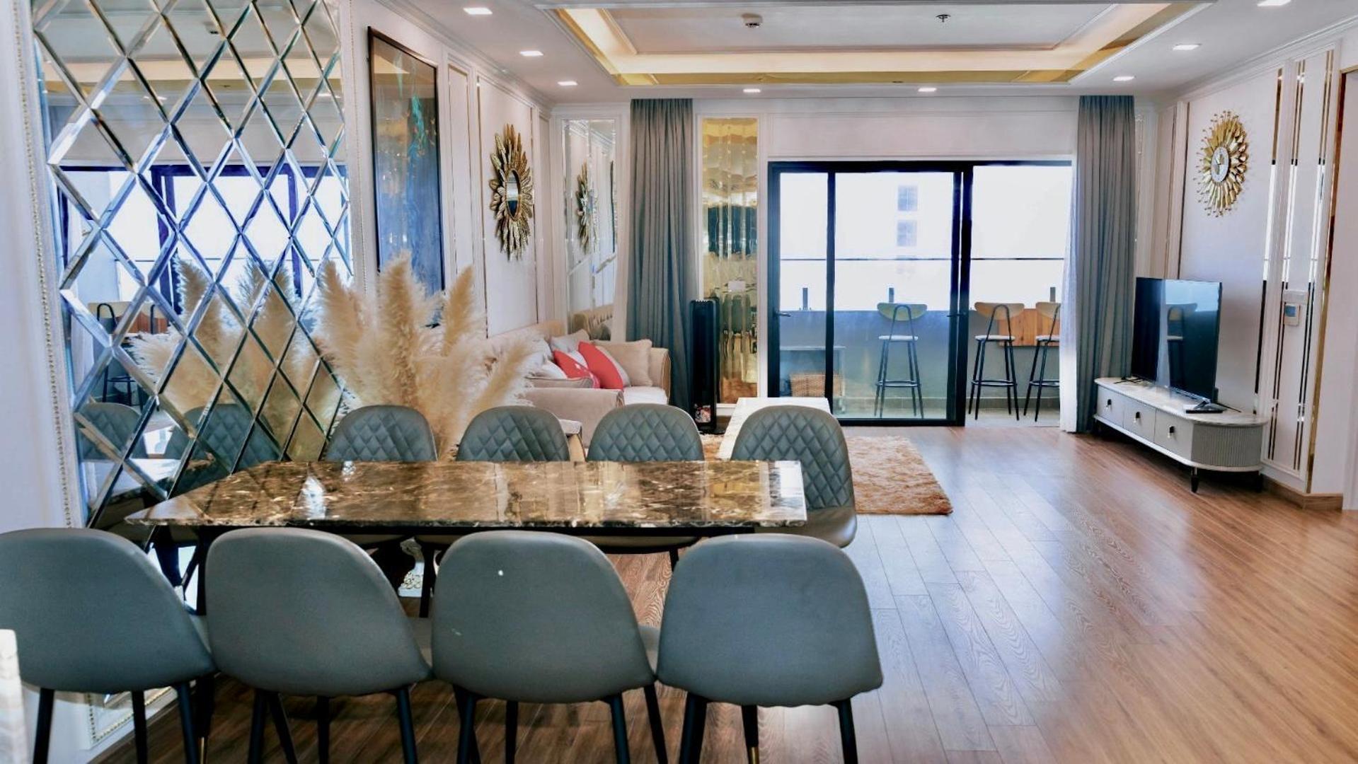 Flc Sea Tower Quy Nhon Seaview Condotel Екстериор снимка