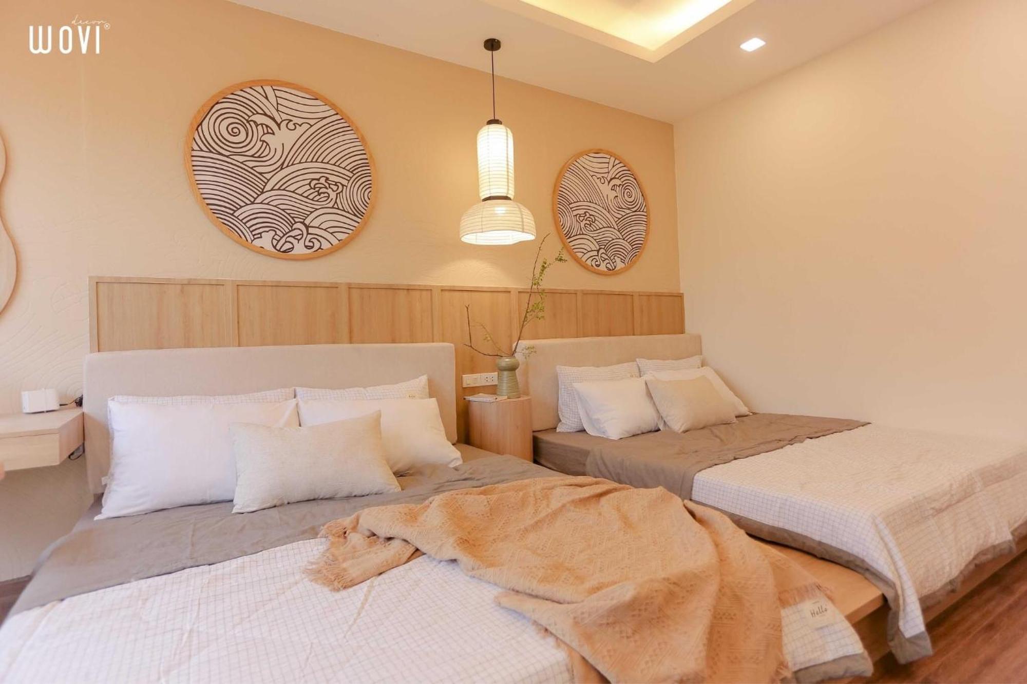 Flc Sea Tower Quy Nhon Seaview Condotel Екстериор снимка