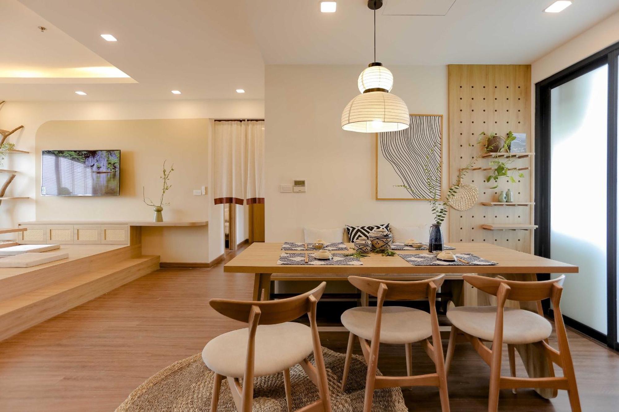 Flc Sea Tower Quy Nhon Seaview Condotel Стая снимка