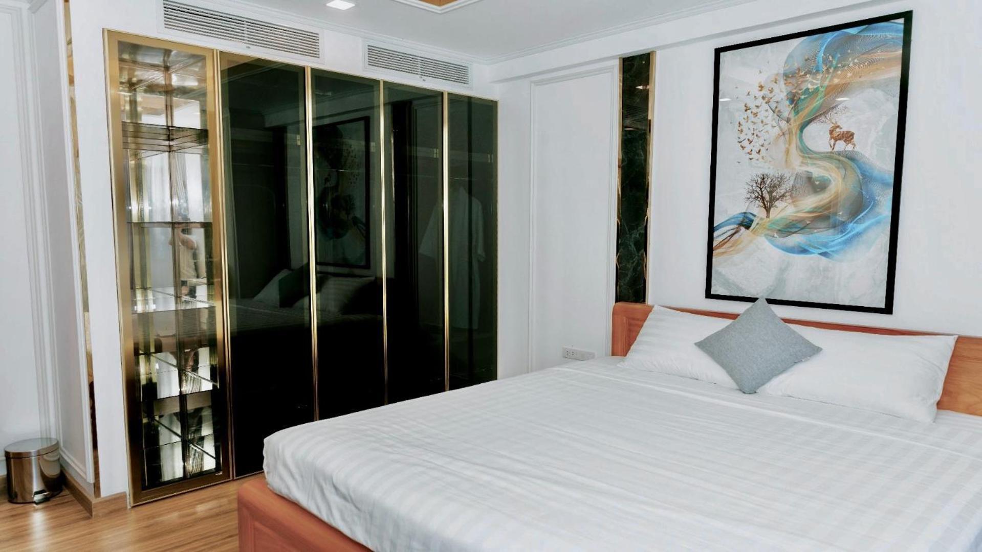 Flc Sea Tower Quy Nhon Seaview Condotel Екстериор снимка