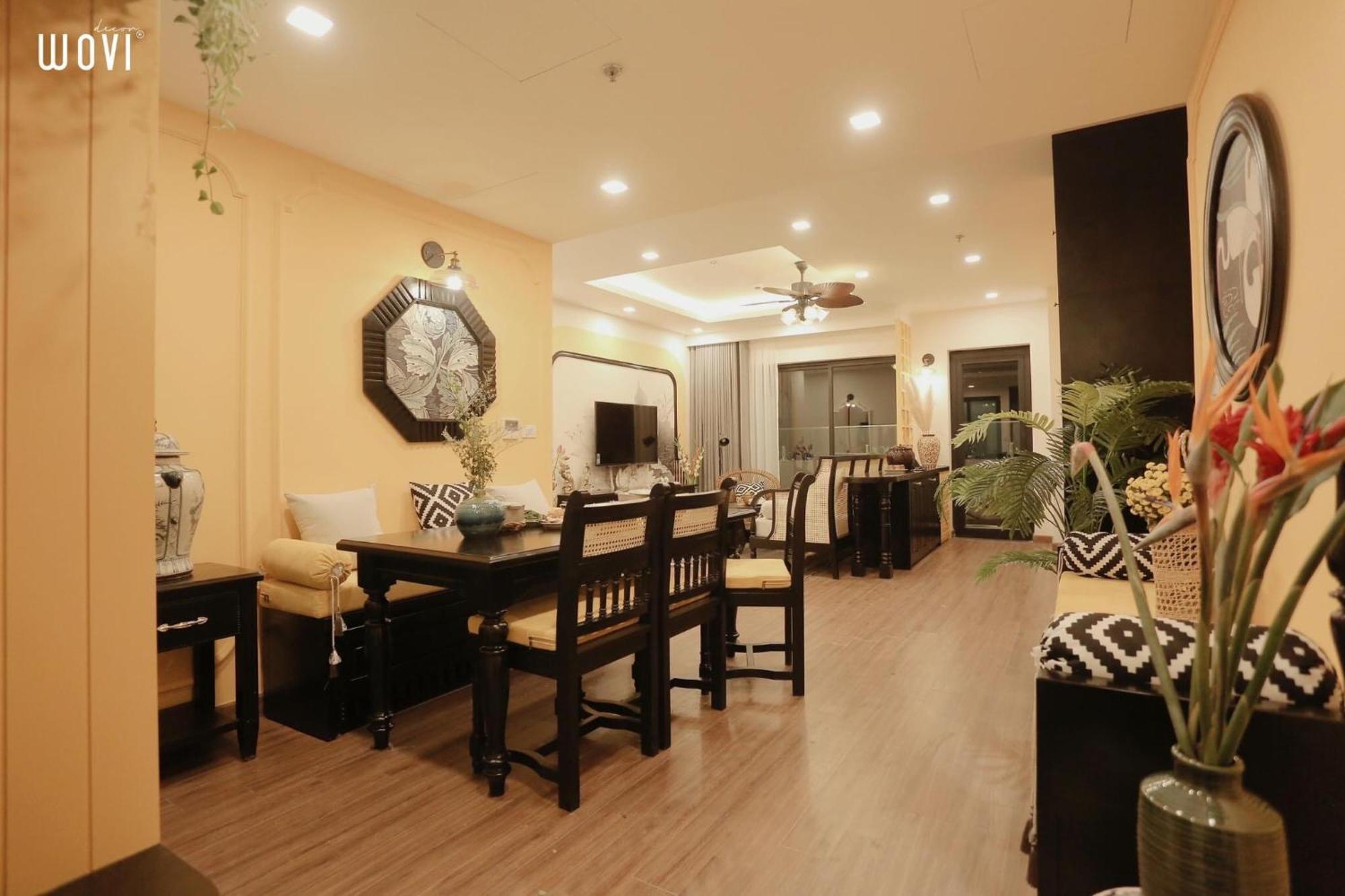 Flc Sea Tower Quy Nhon Seaview Condotel Стая снимка