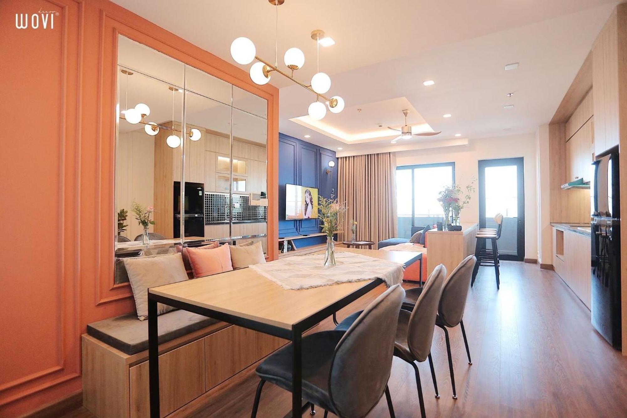 Flc Sea Tower Quy Nhon Seaview Condotel Стая снимка