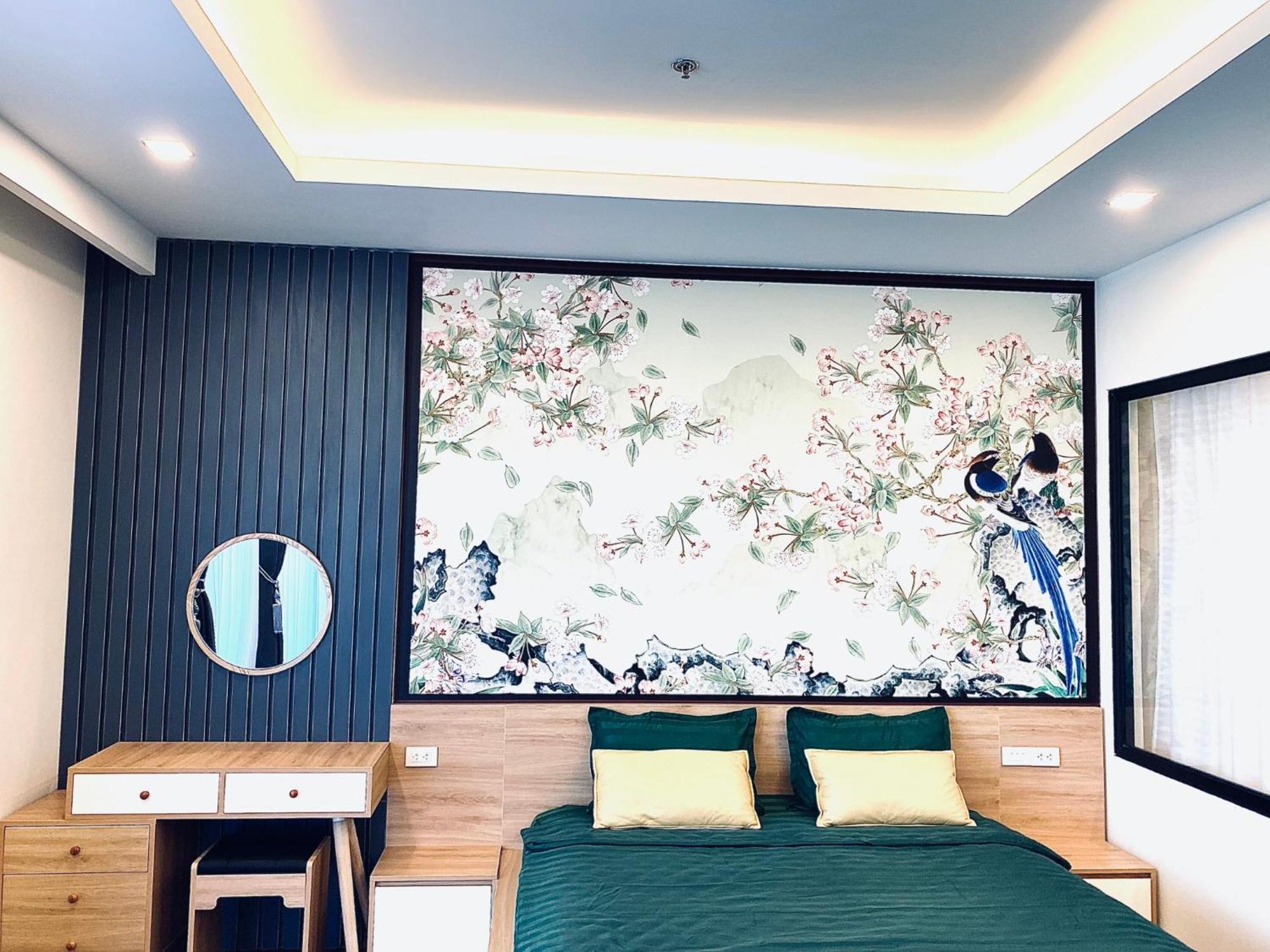 Flc Sea Tower Quy Nhon Seaview Condotel Стая снимка