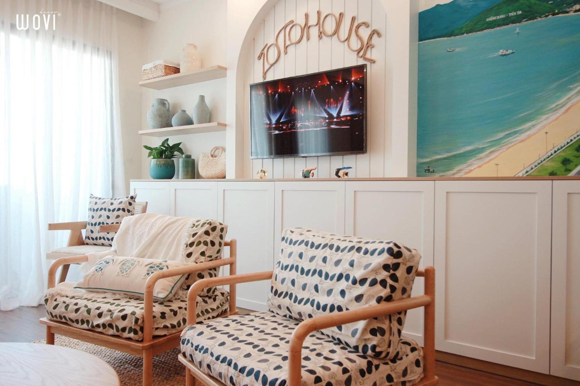 Flc Sea Tower Quy Nhon Seaview Condotel Екстериор снимка