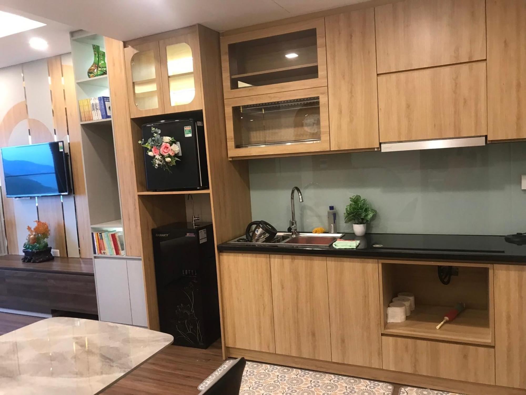 Flc Sea Tower Quy Nhon Seaview Condotel Екстериор снимка
